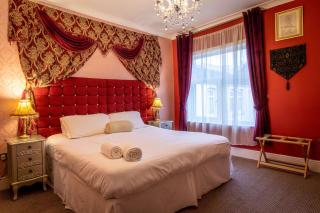 Hotel Rouge - Blackpool - 3