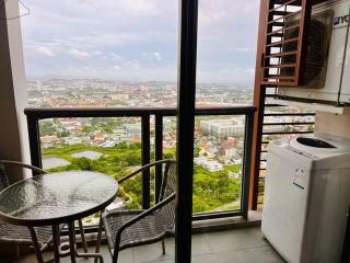 Unixx Condo near Walking Street - Pattaya Sud - 8