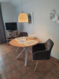 Friedensstra_e 43 Wohnung 7 - Zingst - 5