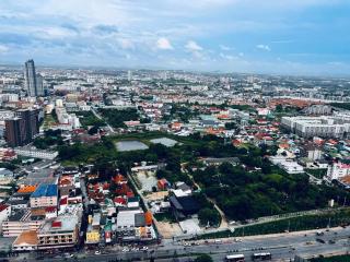 Unixx Condo near Walking Street - Pattaya Sud - 7