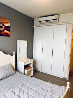 Unixx Condo near Walking Street - Pattaya Sud - 4