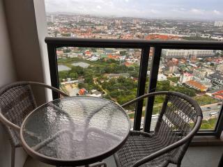 Unixx Condo near Walking Street - Pattaya Sud - 3