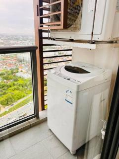 Unixx Condo near Walking Street - 1