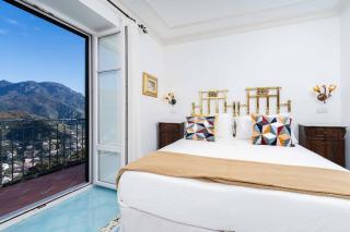 Da Clara - Vintage Apartment - Ravello - 7
