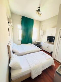 Taksim Plaza Suite - Istanbul - 2