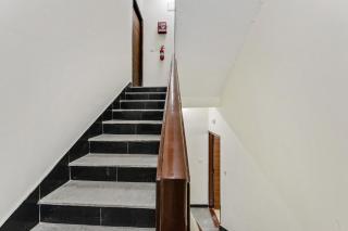 Hotel O Home G-cloud Near Thirumangalam Metro Station - Chennai - 2