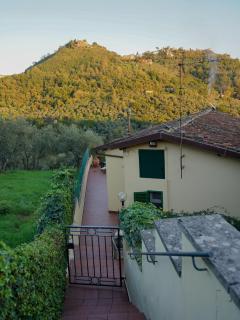 Casa Natalina - Montecatini Terme - 7
