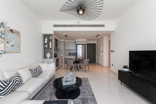 Sunrise Bay, Emaar Beachfront Dubai Harbour - Mint Stay - 4
