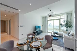 Sunrise Bay, Emaar Beachfront Dubai Harbour - Mint Stay - 3