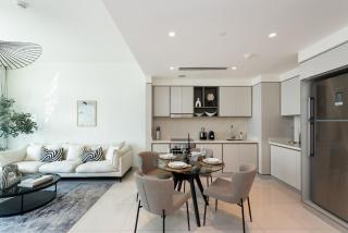 Sunrise Bay, Emaar Beachfront Dubai Harbour - Mint Stay - 2