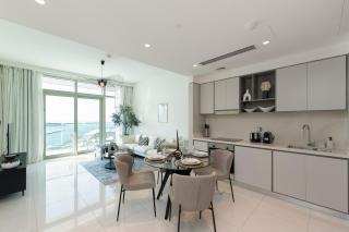 Sunrise Bay, Emaar Beachfront Dubai Harbour - Mint Stay - 1
