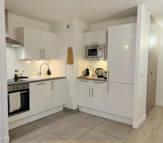 Appartements - Le Logis Versaillais - 2