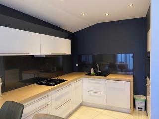 Apartment in Vodice with air conditioning, Wi-Fi, washing machine, dishwasher 4323-5 - Vodice - 7