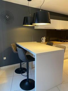 Apartment in Vodice with air conditioning, Wi-Fi, washing machine, dishwasher 4323-5 - Vodice - 6