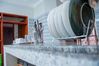 Travel Sanctuary residence - Luxury2 - Kampala - 7