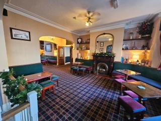 Rivelyn Hotel Bar & Restaurant - Scarborough - 5