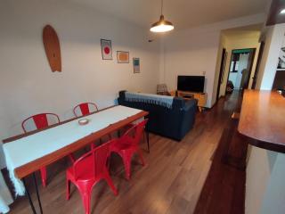 Departamento 3 ambientes - Playa Varese - Mar del Plata - Mar del Plata - 9