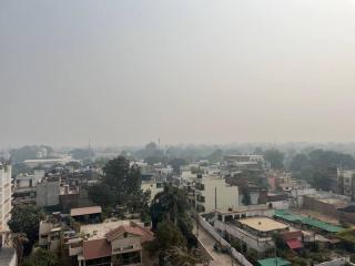 The Grand Ganga Room 2 near Sangam - Prayagraj - 1