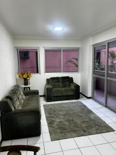 Ap PONTA VERDE 3 QTS 300M DA PRAIA - 7