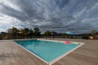 Tenuta La Radicale - ZENO 61 intera villa - Subiaco - 9