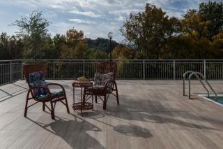 Tenuta La Radicale - ZENO 61 intera villa - Subiaco - 6