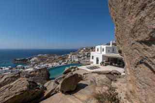 Villa Roccia - MG Villas Mykonos - 6