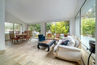 Le Ministère de la Paix - 15min to Gare du Nord - Soisy-sous-Montmorency - 6