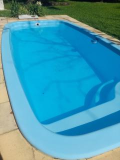 Cabaña La Soñada - 7