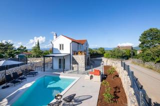 Villa ISABELA - 0