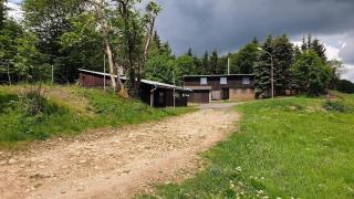 SILVESTROVSKÁ HORSKÁ CHATA až pro 30 lidí - 2