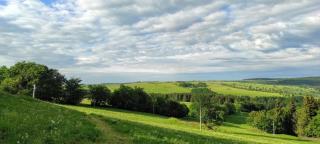 SILVESTROVSKÁ HORSKÁ CHATA až pro 30 lidí - 1