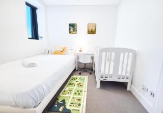 Horizon Suite on the TOP in Olympic Park - Sidney - 2