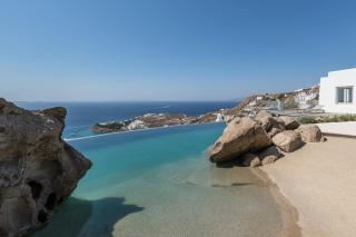 Villa Roccia - MG Villas Mykonos - Mikonos - 5