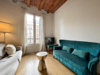 Stay U-nique Apartment Arago II - Barcelone - 0