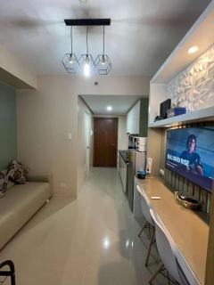 Shell Residences front of SM Mall of Asia 1150 - Manila - 4