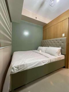 Shell Residences front of SM Mall of Asia 1150 - Manila - 5
