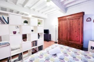 Uffizi Apartment - Florenz - 9