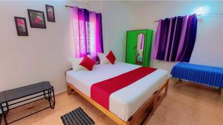 Deepti Guest House - Candolim - 9