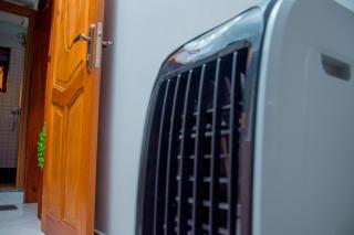 Travel Sanctuary residence - Luxury2 - Kampala - 8