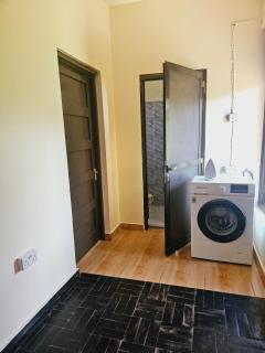 Palace Homes- 2-bedroom Apartment Near the French Embassy - Dar es Salaam - 2