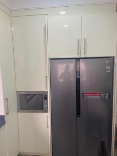 Abuja Horizons Suite - 2