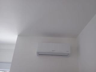 Apto de 1 quarto com ar condicionado - Ubatuba - 9