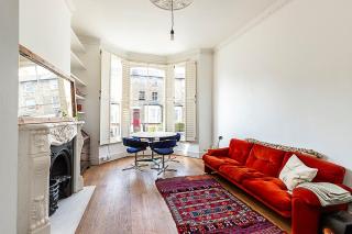 Retro Charm and Modern Comforts - Londra - 0