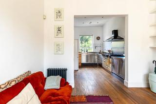 Retro Charm and Modern Comforts - Londra - 5