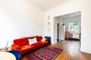 Retro Charm and Modern Comforts - Londra - 6