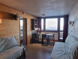 Appartement fonctionnel au pied des pistes - 5 pers, animaux admis - FR-1-181-2700 - Aime-la-Plagne - 9