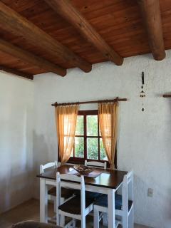 Cabaña P'al rancho - 6