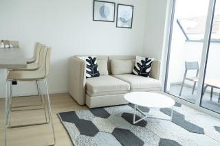 SI apartments - Smart Inn - Vienna - 1