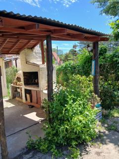 Cabaña P'al rancho - 5