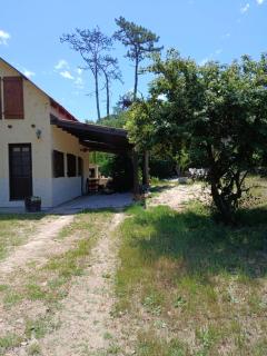 Cabaña P'al rancho - 4